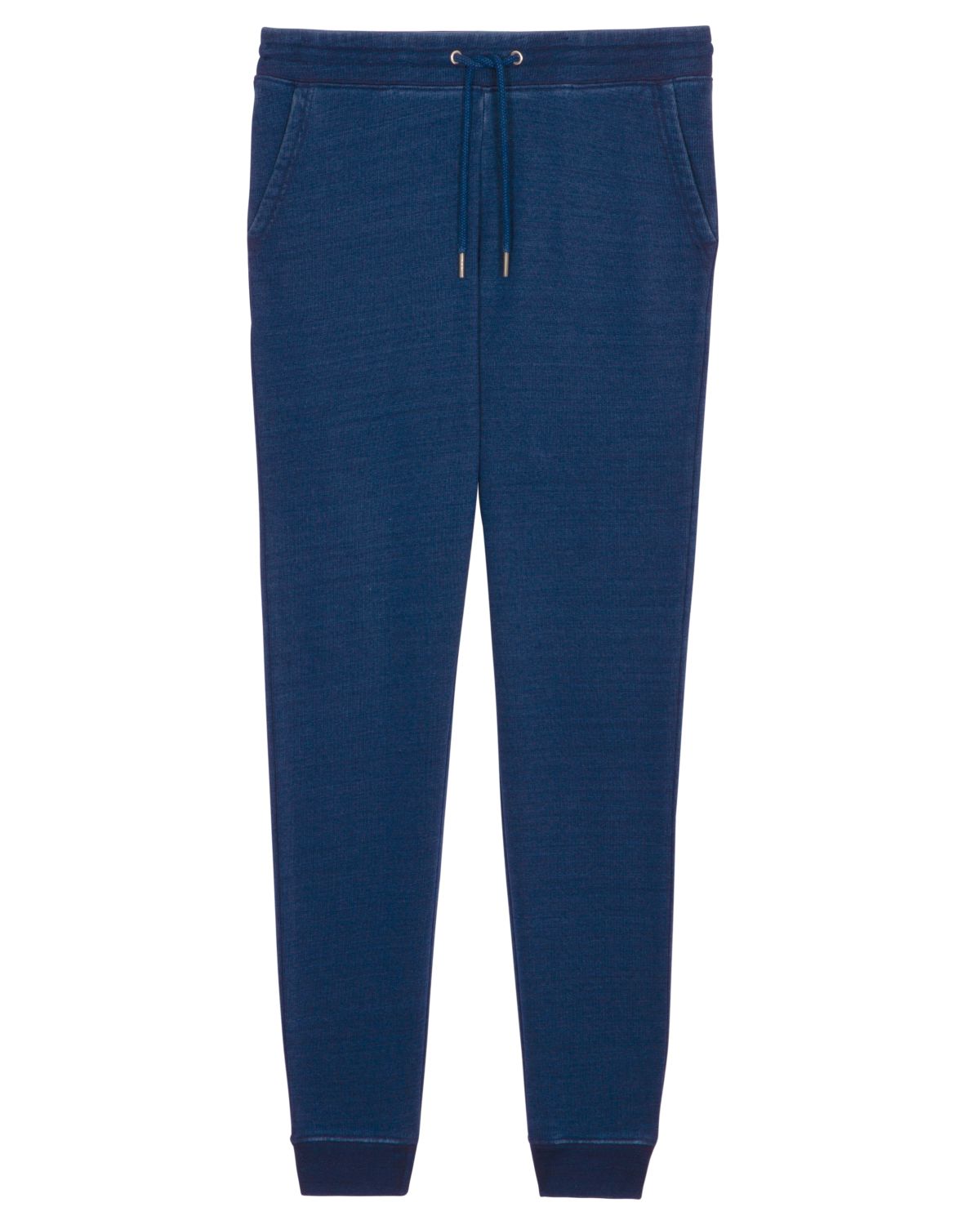 Women's denim jogging pants - Stella Tracer Denim