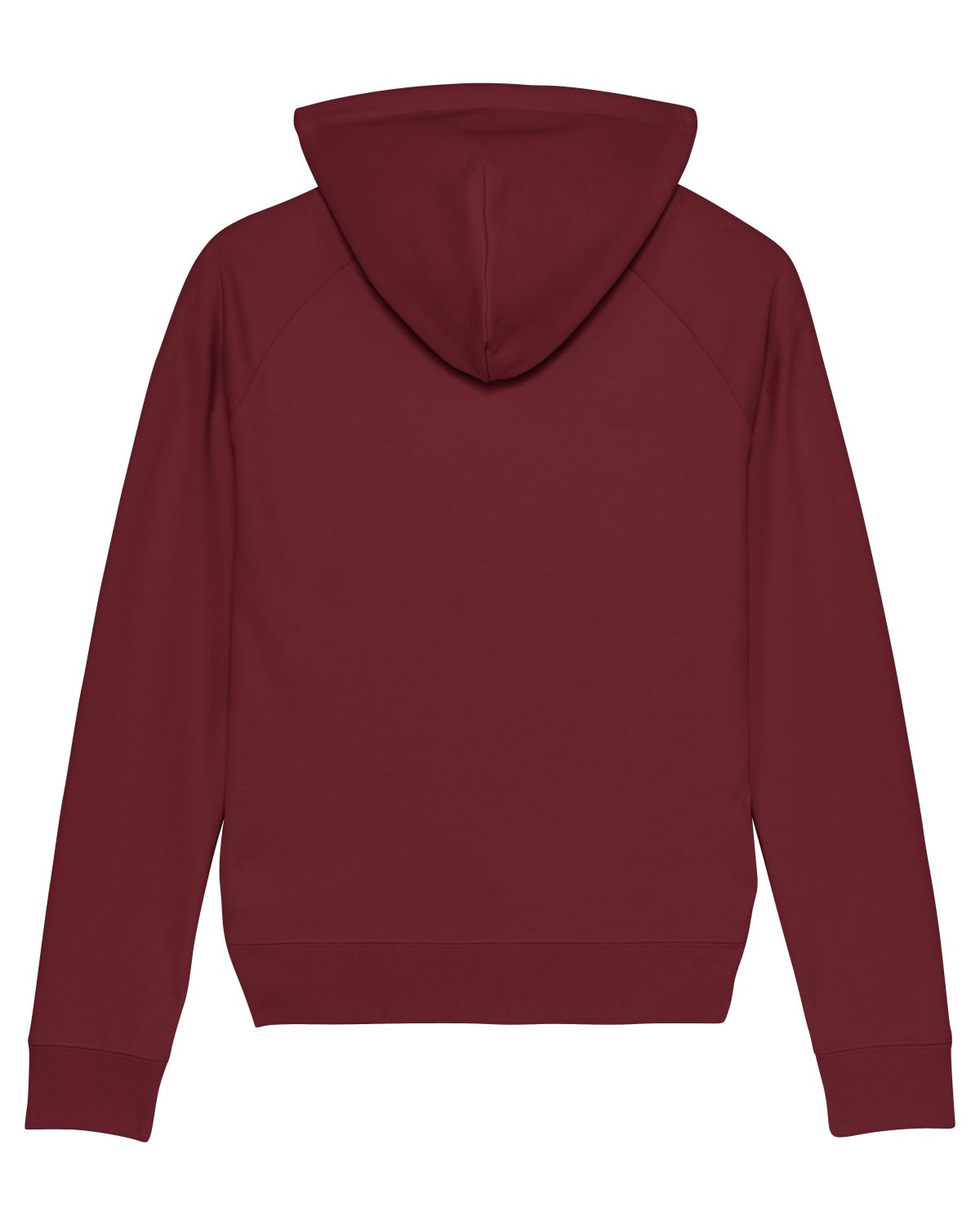 Le sweat-shirt capuche iconique femme - Stella Trigger