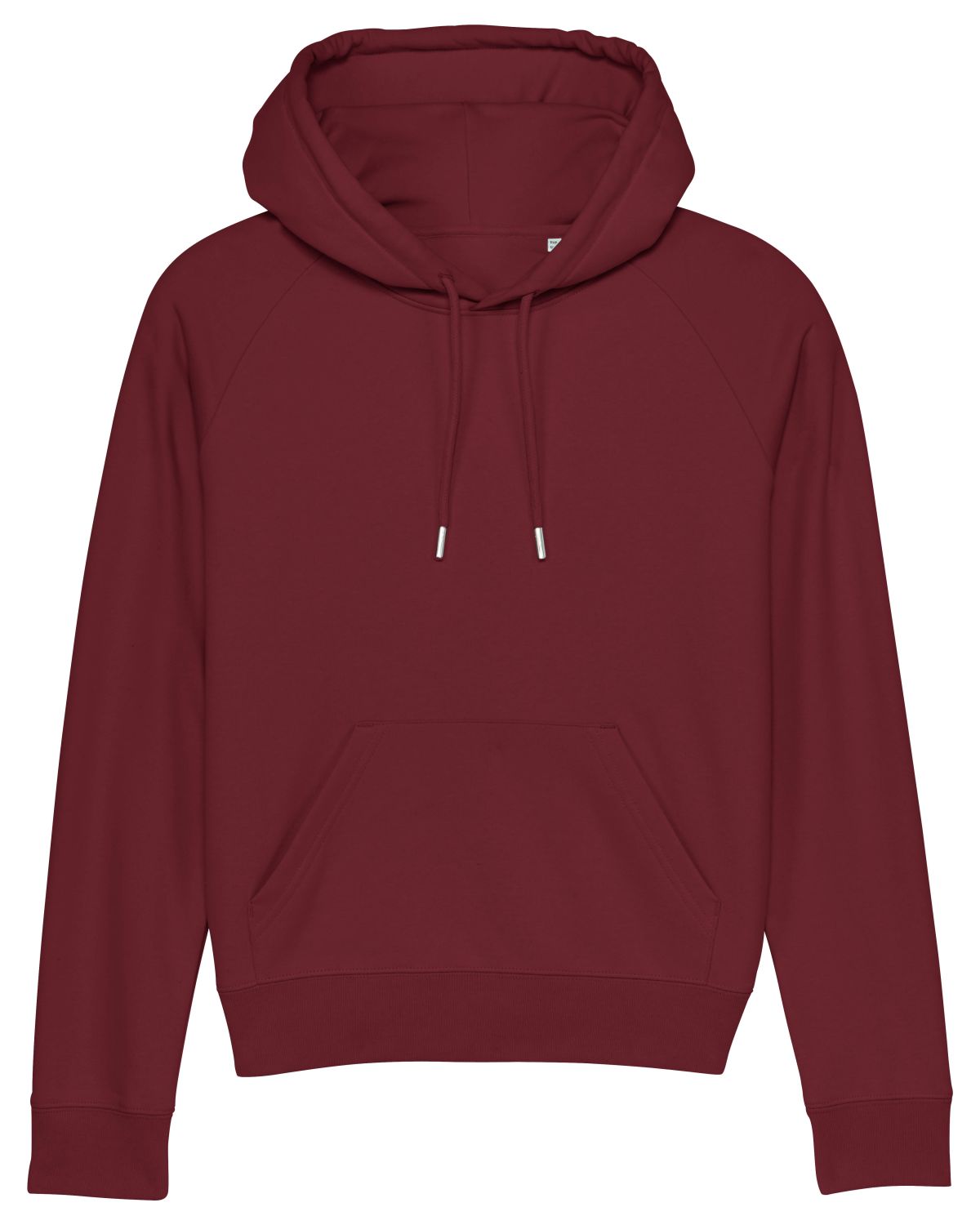 Le sweat-shirt capuche iconique femme - Stella Trigger