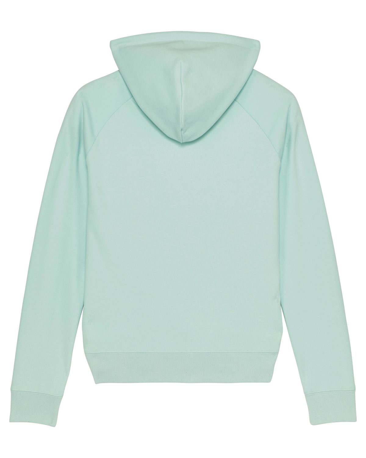 Le sweat-shirt capuche iconique femme - Stella Trigger