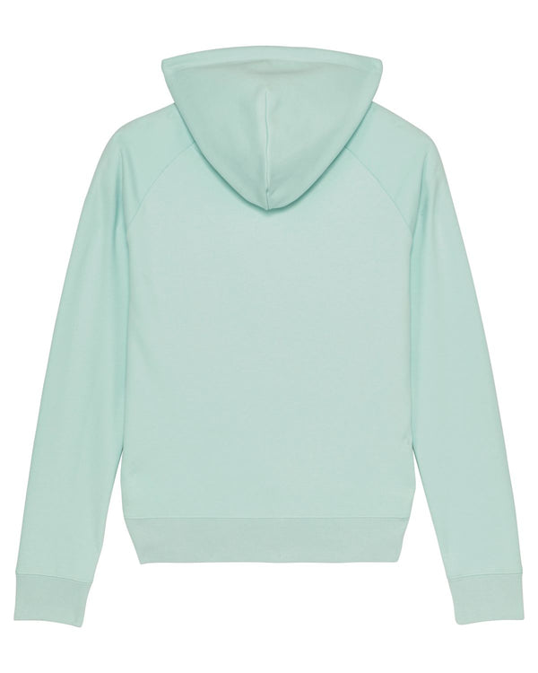 The iconic women's hooded sweatshirt - Stella Trigger