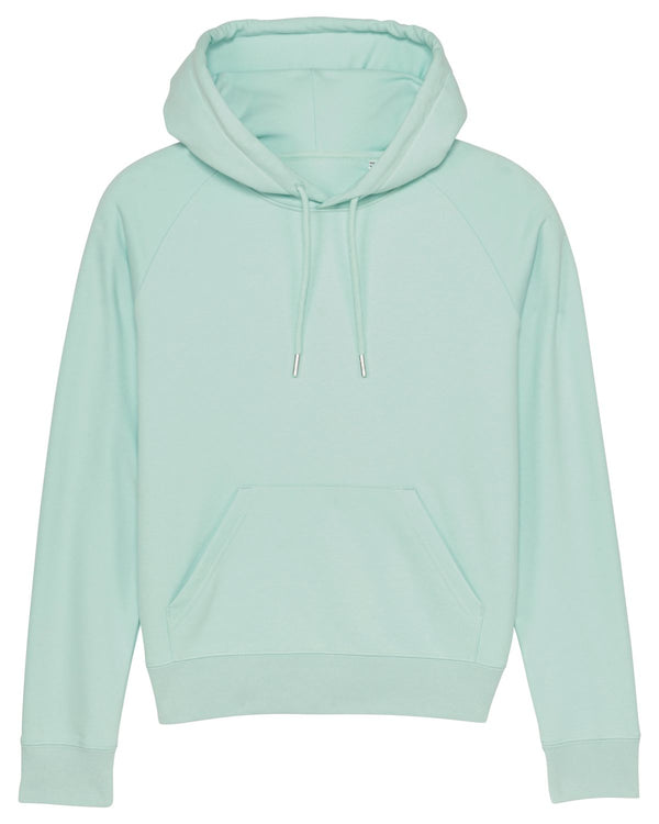 The iconic women's hooded sweatshirt - Stella Trigger