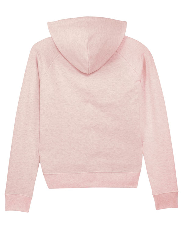 The iconic women's hooded sweatshirt - Stella Trigger