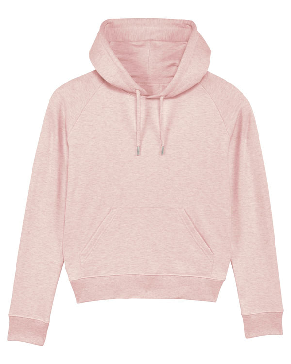 The iconic women's hooded sweatshirt - Stella Trigger
