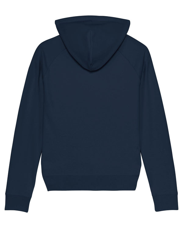 The iconic women's hooded sweatshirt - Stella Trigger