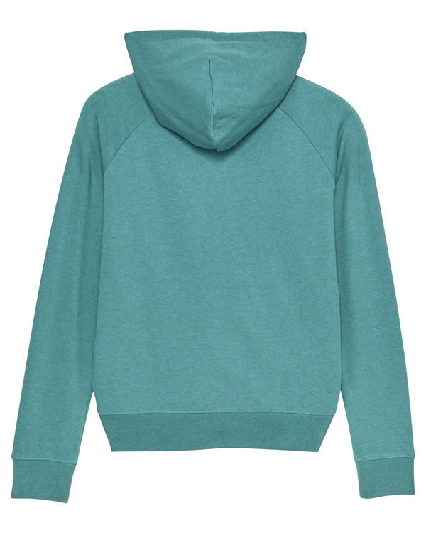 The iconic women's hooded sweatshirt - Stella Trigger