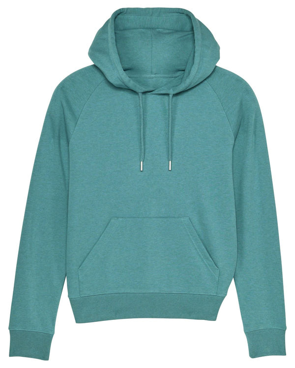 The iconic women's hooded sweatshirt - Stella Trigger