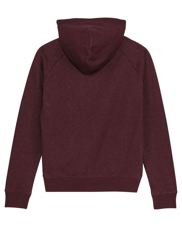 The iconic women's hooded sweatshirt - Stella Trigger
