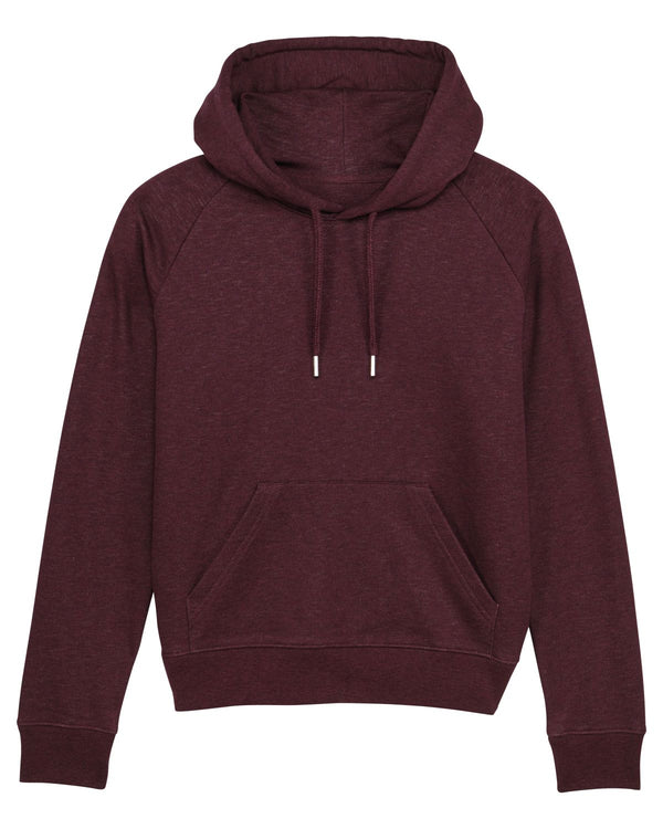 The iconic women's hooded sweatshirt - Stella Trigger