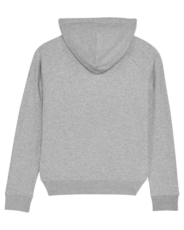 The iconic women's hooded sweatshirt - Stella Trigger