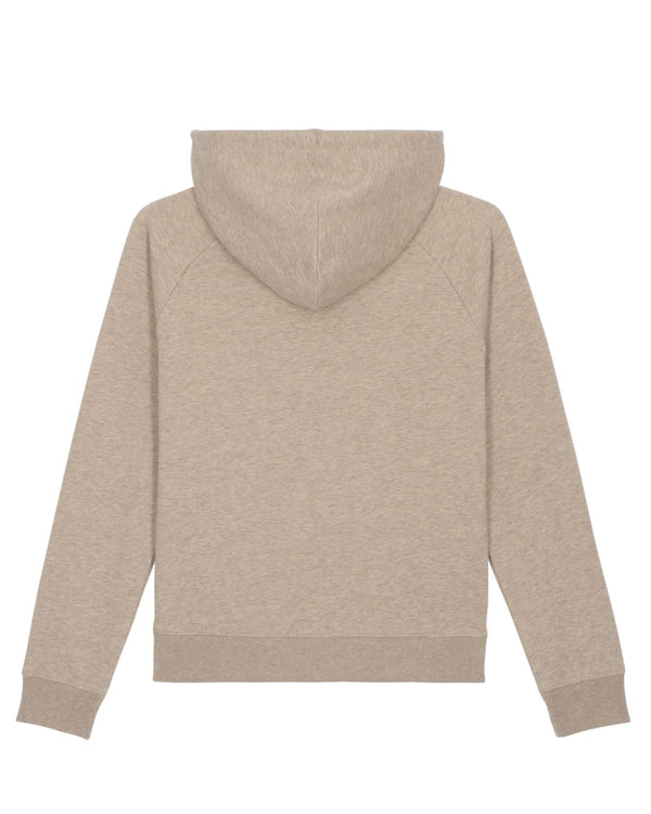 The iconic women's hooded sweatshirt - Stella Trigger