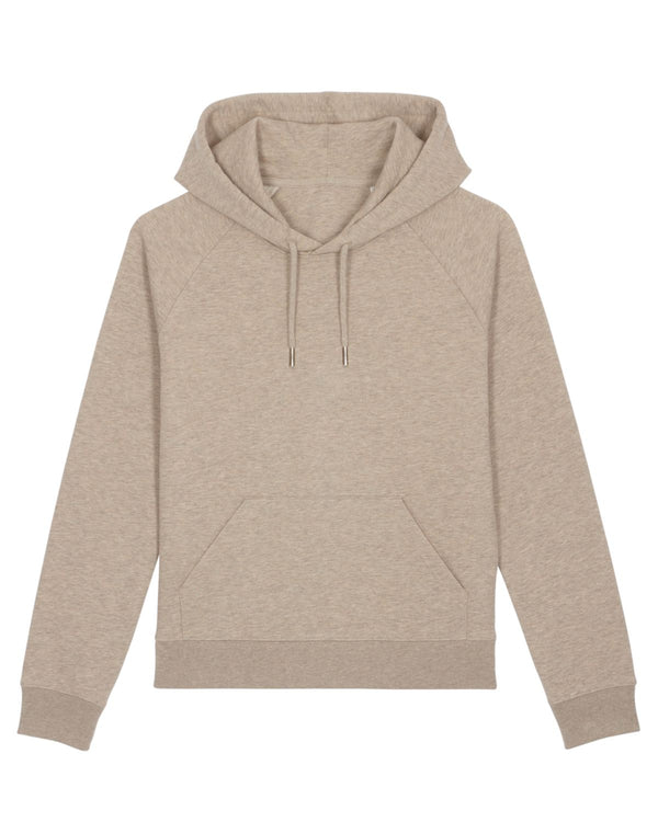 The iconic women's hooded sweatshirt - Stella Trigger