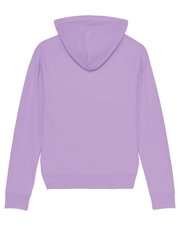 The iconic women's hooded sweatshirt - Stella Trigger