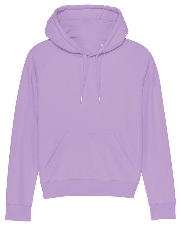 The iconic women's hooded sweatshirt - Stella Trigger