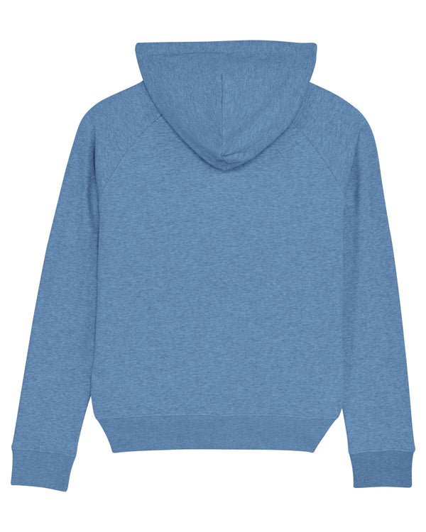 The iconic women's hooded sweatshirt - Stella Trigger