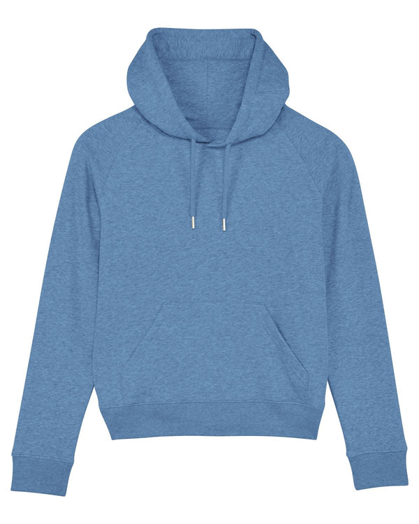 The iconic women's hooded sweatshirt - Stella Trigger