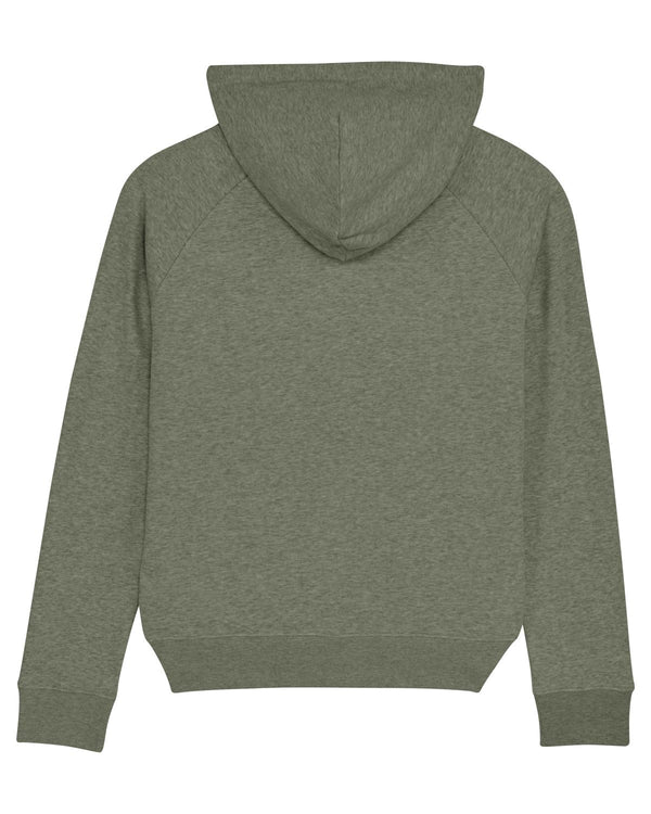 The iconic women's hooded sweatshirt - Stella Trigger