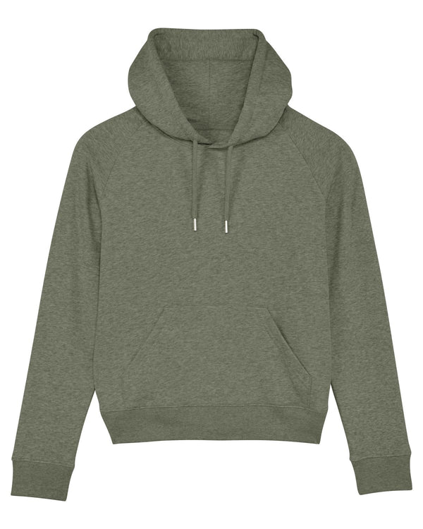 The iconic women's hooded sweatshirt - Stella Trigger