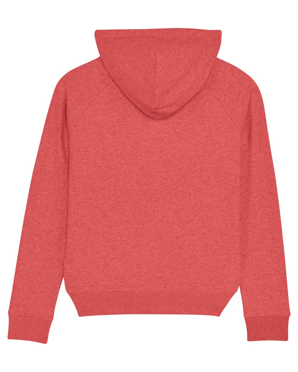 The iconic women's hooded sweatshirt - Stella Trigger