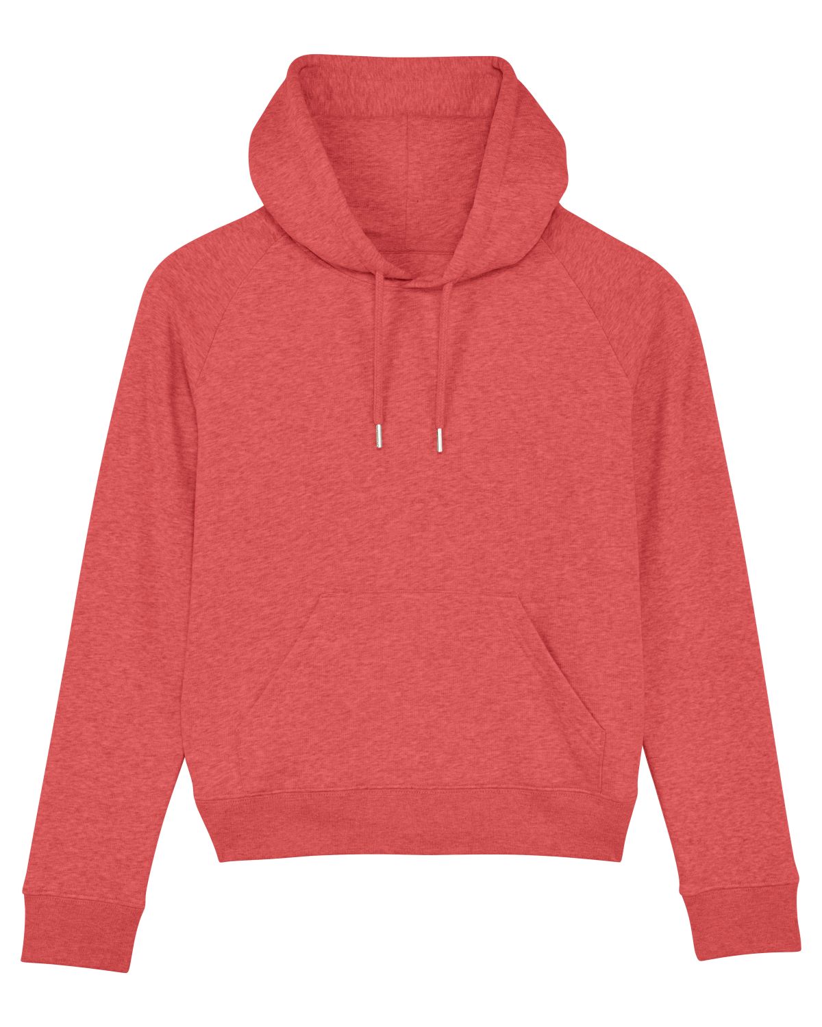 Le sweat-shirt capuche iconique femme - Stella Trigger