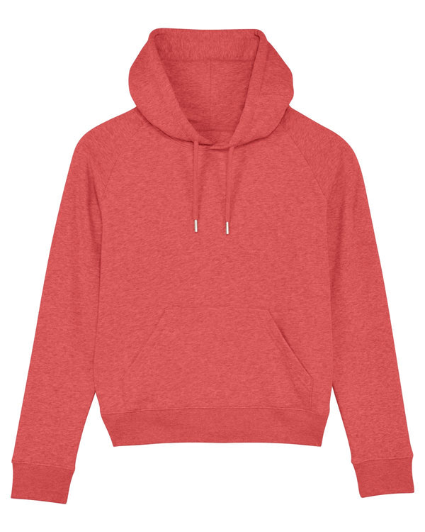 The iconic women's hooded sweatshirt - Stella Trigger