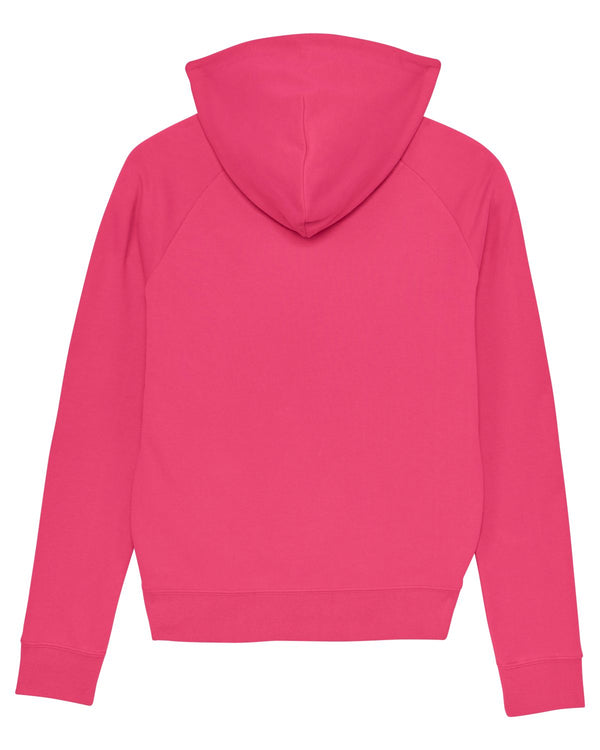 The iconic women's hooded sweatshirt - Stella Trigger