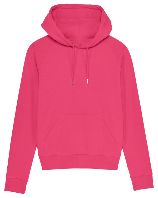 The iconic women's hooded sweatshirt - Stella Trigger