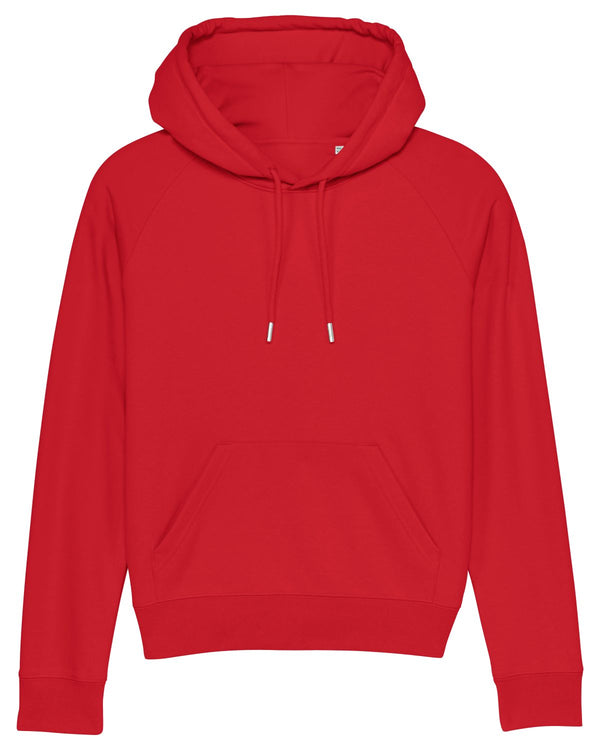 The iconic women's hooded sweatshirt - Stella Trigger
