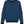 Women's round-neck denim sweatshirt - Stella Tripster Denim