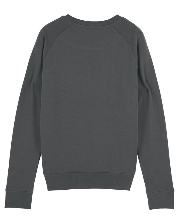 The iconic women's round-neck sweatshirt - Stella Tripster