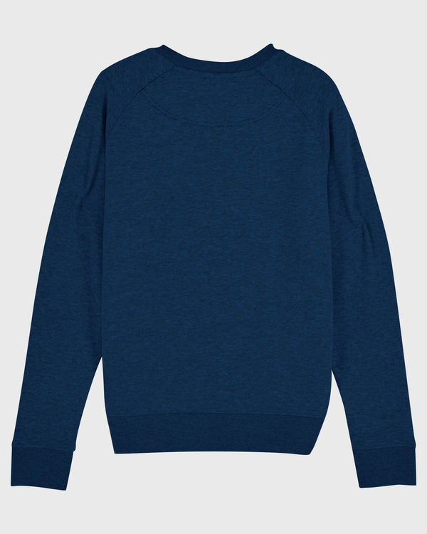 The iconic women's round-neck sweatshirt - Stella Tripster