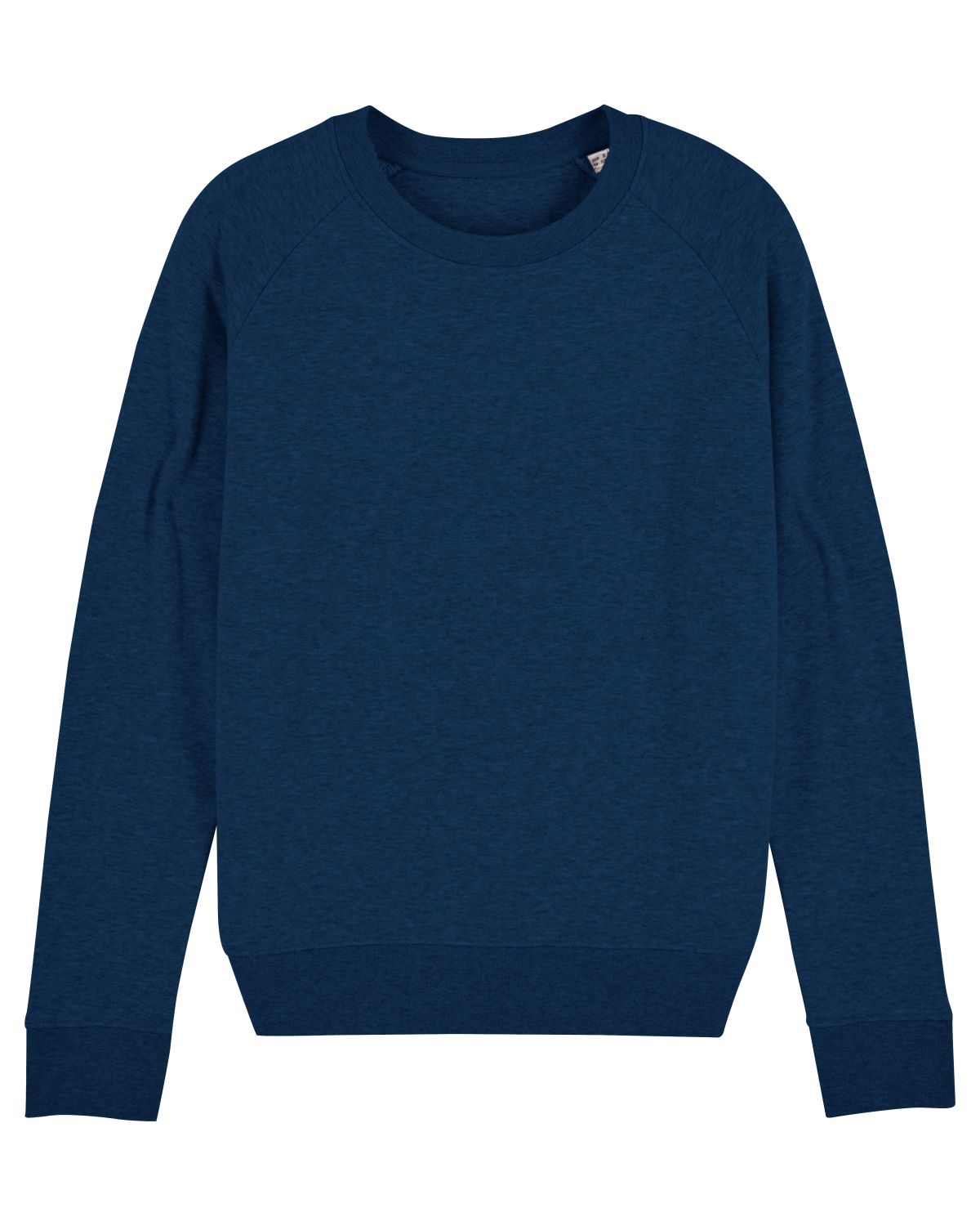 Le sweat-shirt col rond iconique femme  - Stella Tripster