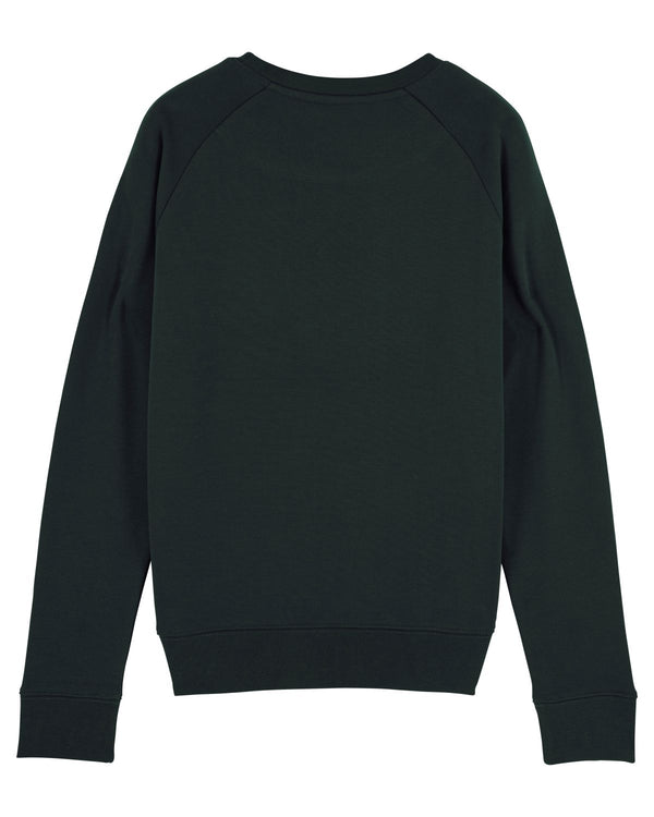 The iconic women's round-neck sweatshirt - Stella Tripster