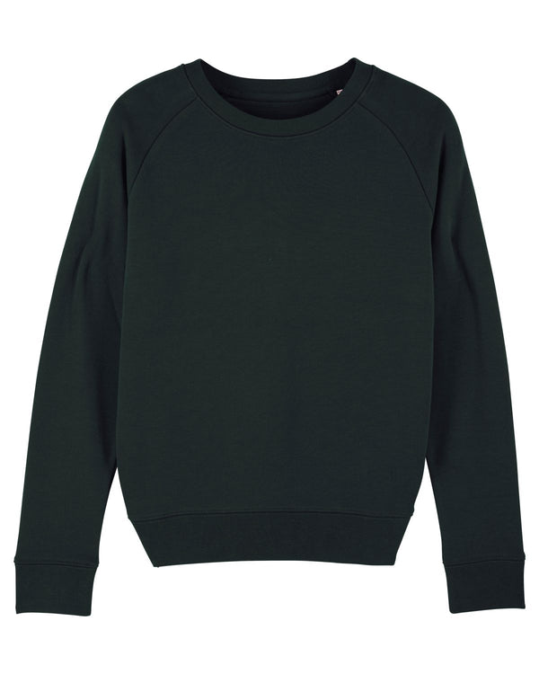 The iconic women's round-neck sweatshirt - Stella Tripster