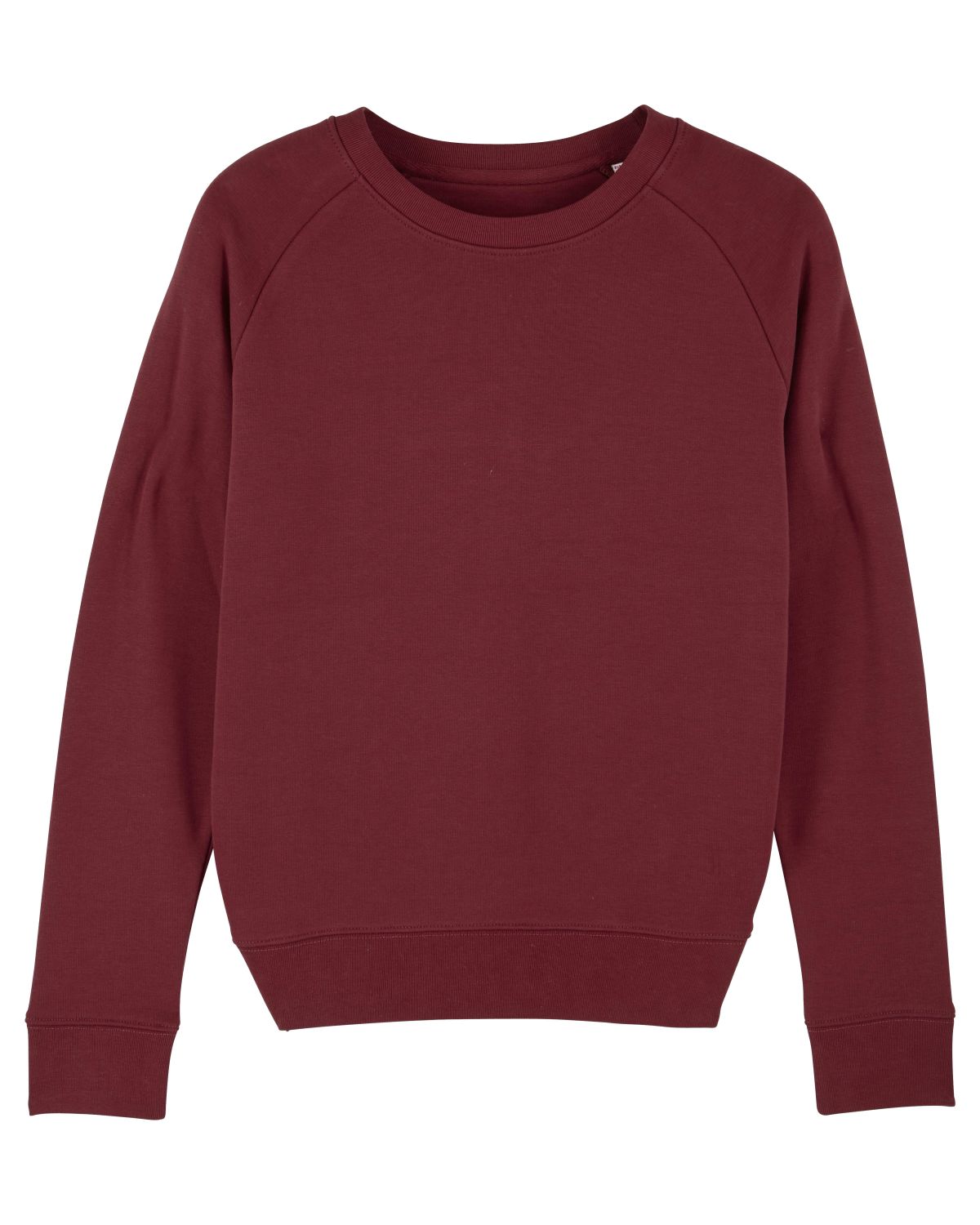 Le sweat-shirt col rond iconique femme  - Stella Tripster