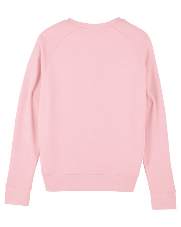 The iconic women's round-neck sweatshirt - Stella Tripster