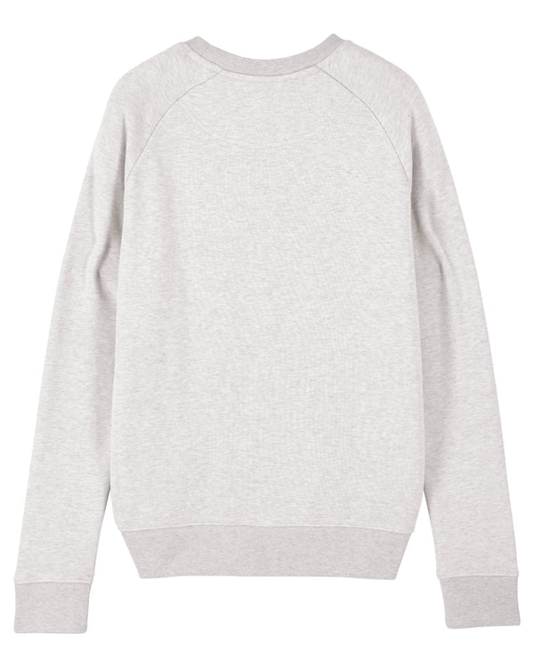 The iconic women's round-neck sweatshirt - Stella Tripster