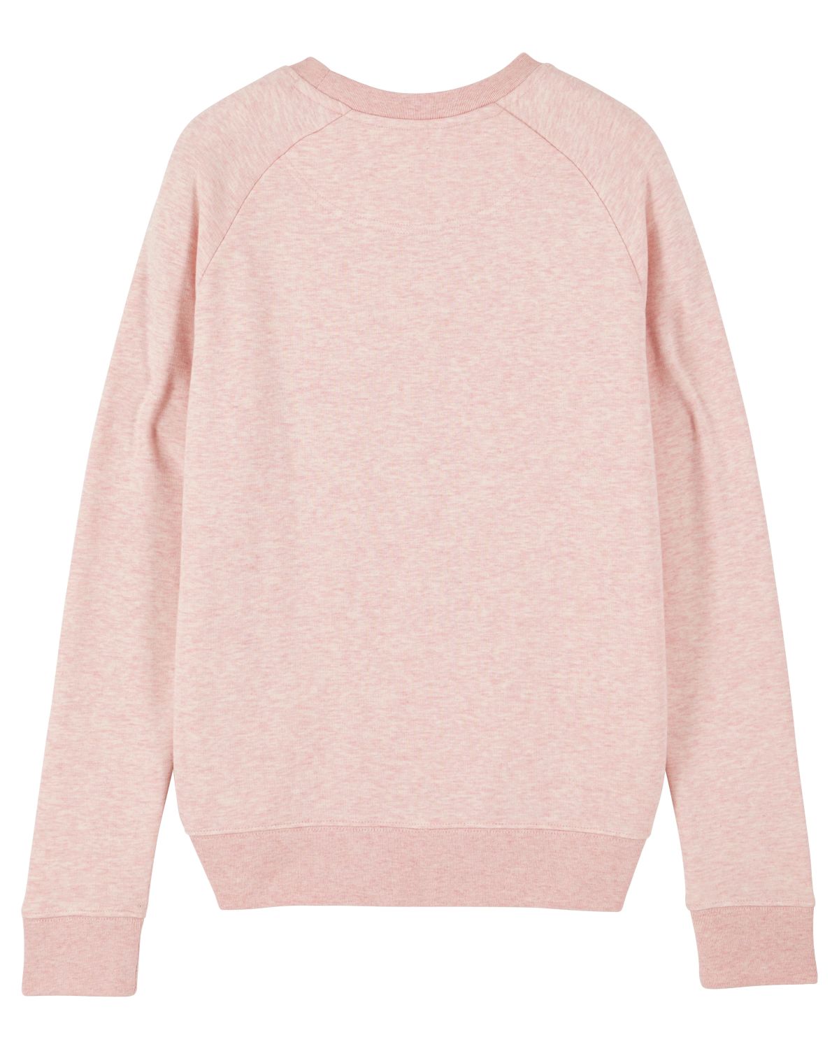 Le sweat-shirt col rond iconique femme  - Stella Tripster
