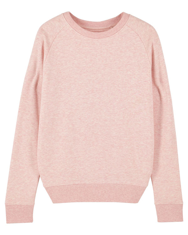 The iconic women's round-neck sweatshirt - Stella Tripster
