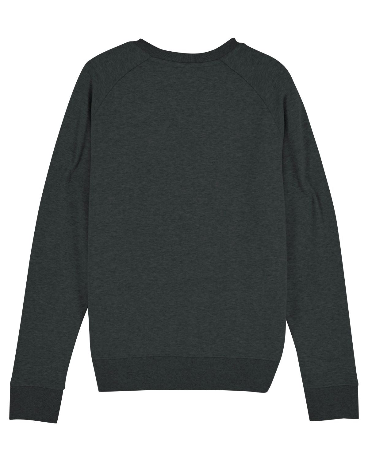 Le sweat-shirt col rond iconique femme  - Stella Tripster