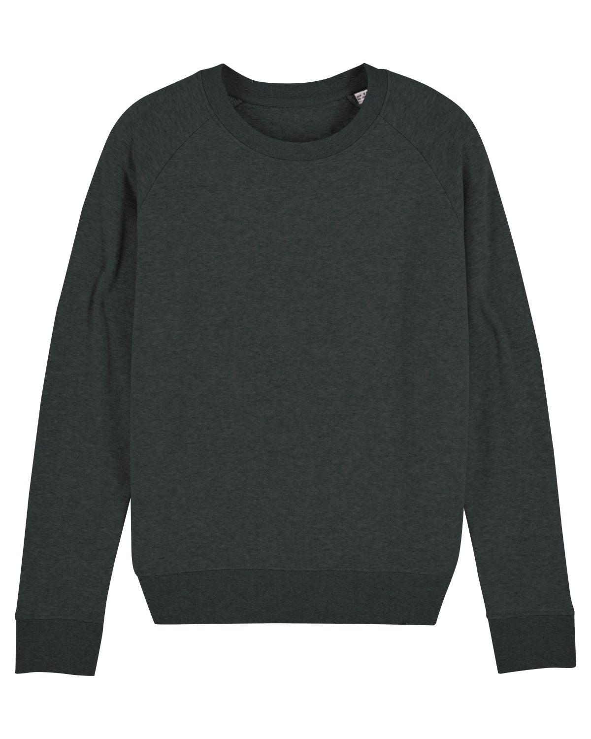 Le sweat-shirt col rond iconique femme  - Stella Tripster