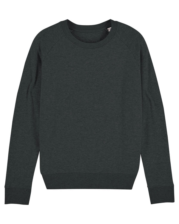 The iconic women's round-neck sweatshirt - Stella Tripster