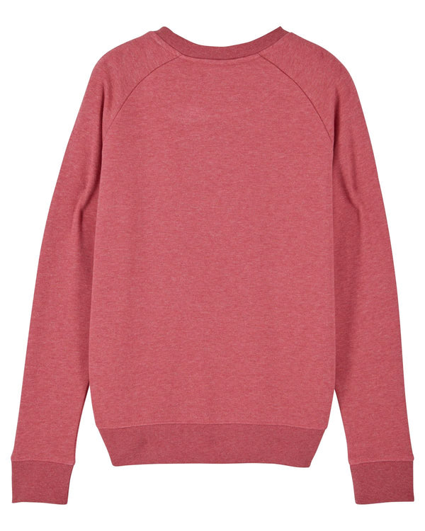 The iconic women's round-neck sweatshirt - Stella Tripster