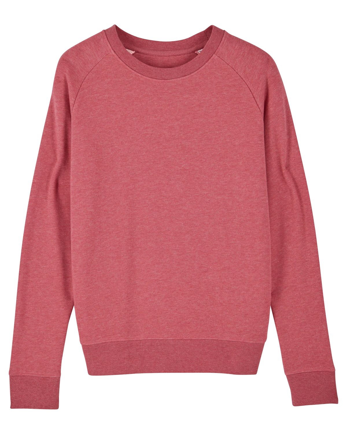 Le sweat-shirt col rond iconique femme  - Stella Tripster