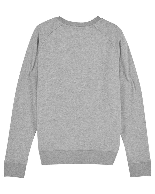 The iconic women's round-neck sweatshirt - Stella Tripster