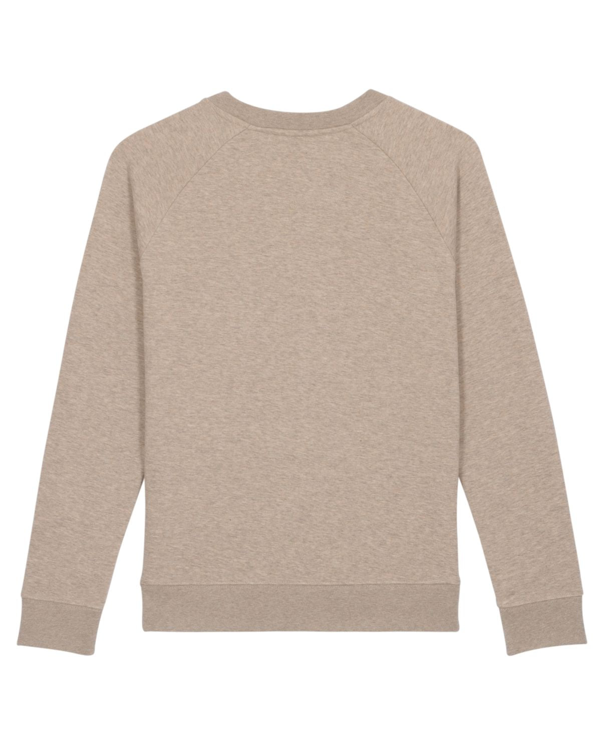 Le sweat-shirt col rond iconique femme  - Stella Tripster