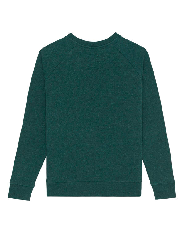 The iconic women's round-neck sweatshirt - Stella Tripster