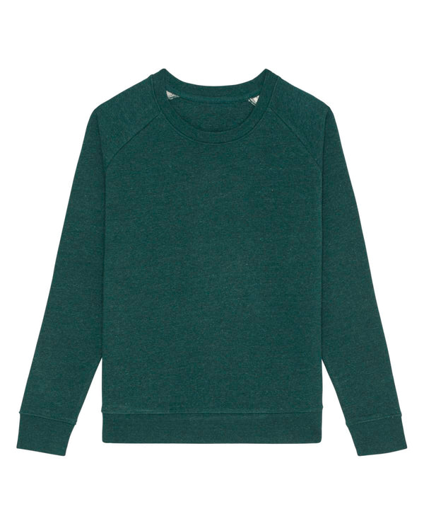 The iconic women's round-neck sweatshirt - Stella Tripster