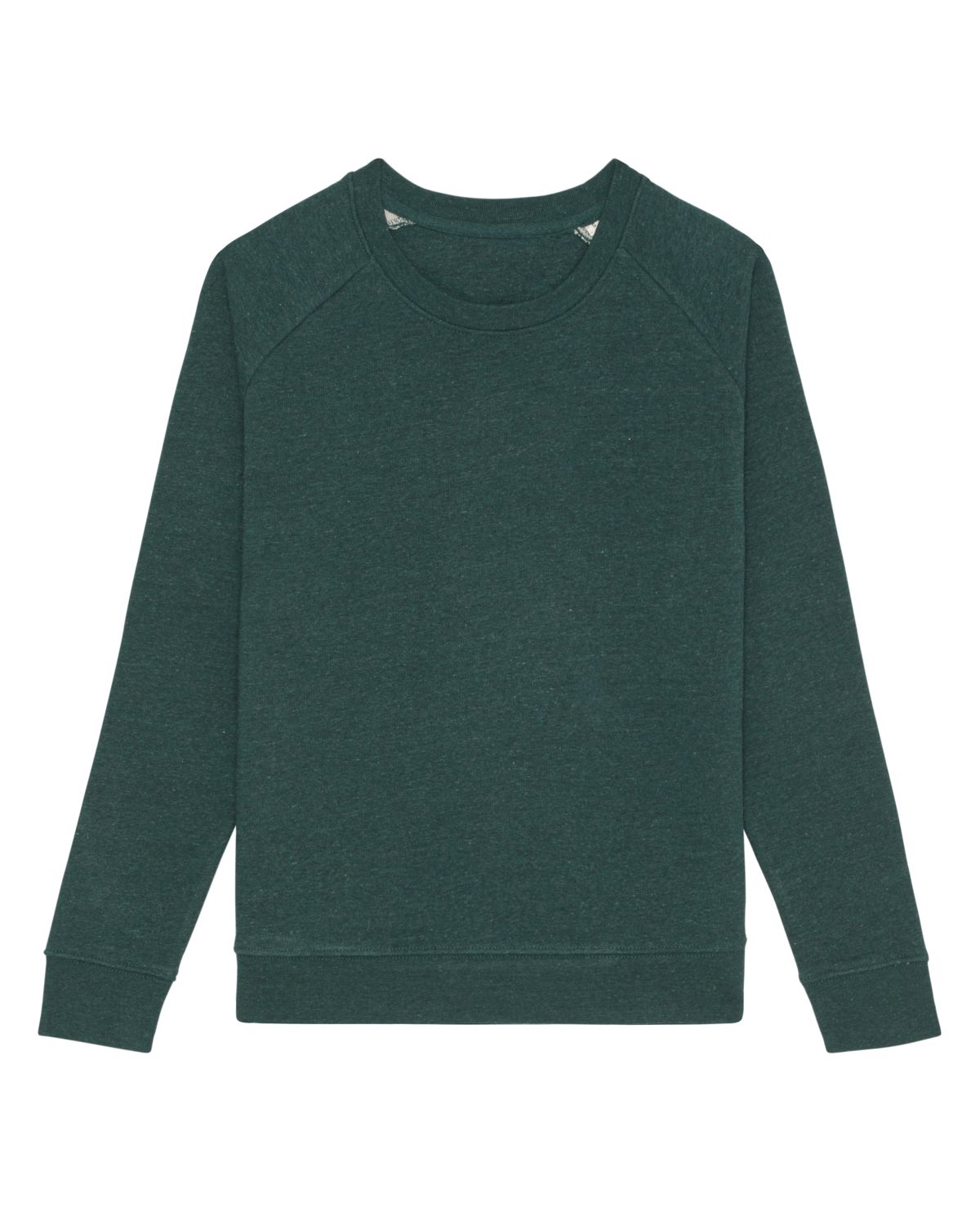 Le sweat-shirt col rond iconique femme  - Stella Tripster