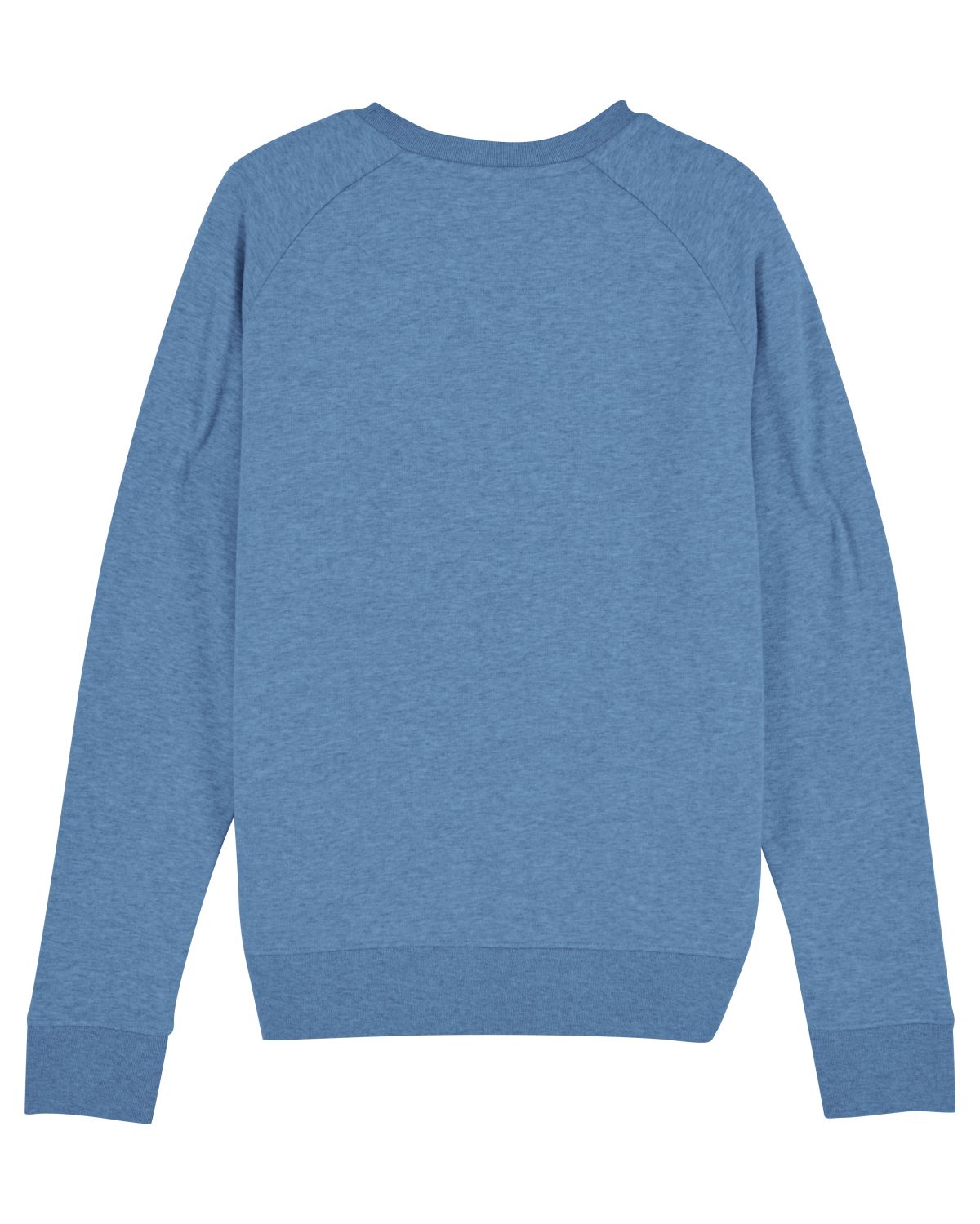 Le sweat-shirt col rond iconique femme  - Stella Tripster